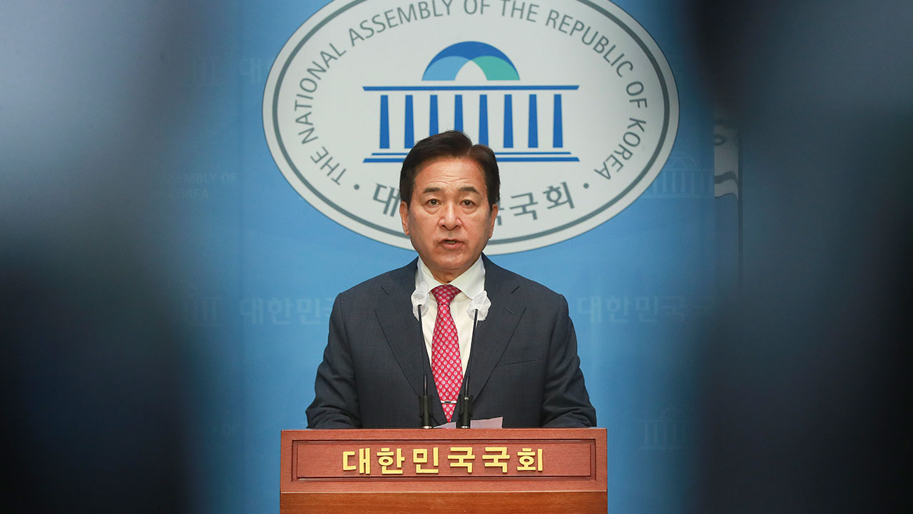 심재철, '김대중 사건 허위자백' 보도 손배청구 최종 패소