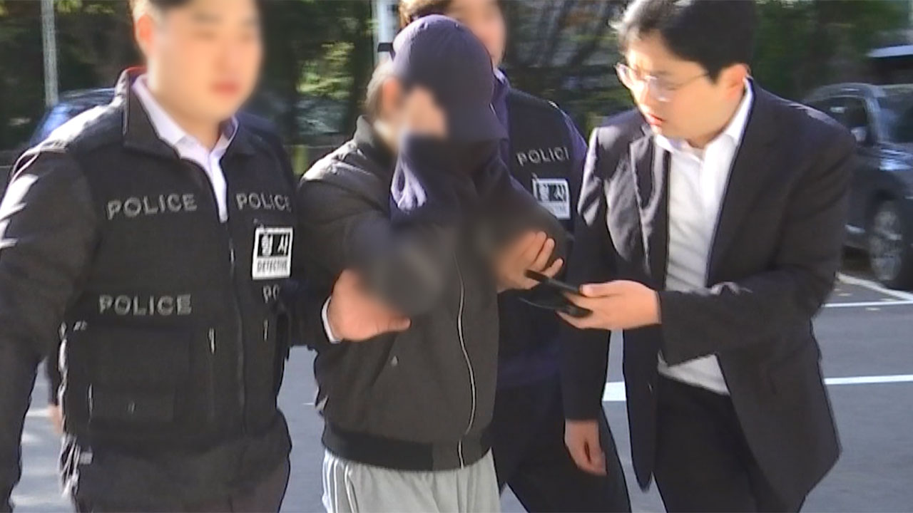 서울 강서구 오피스텔서 30대 여성 살해한 40대 구속