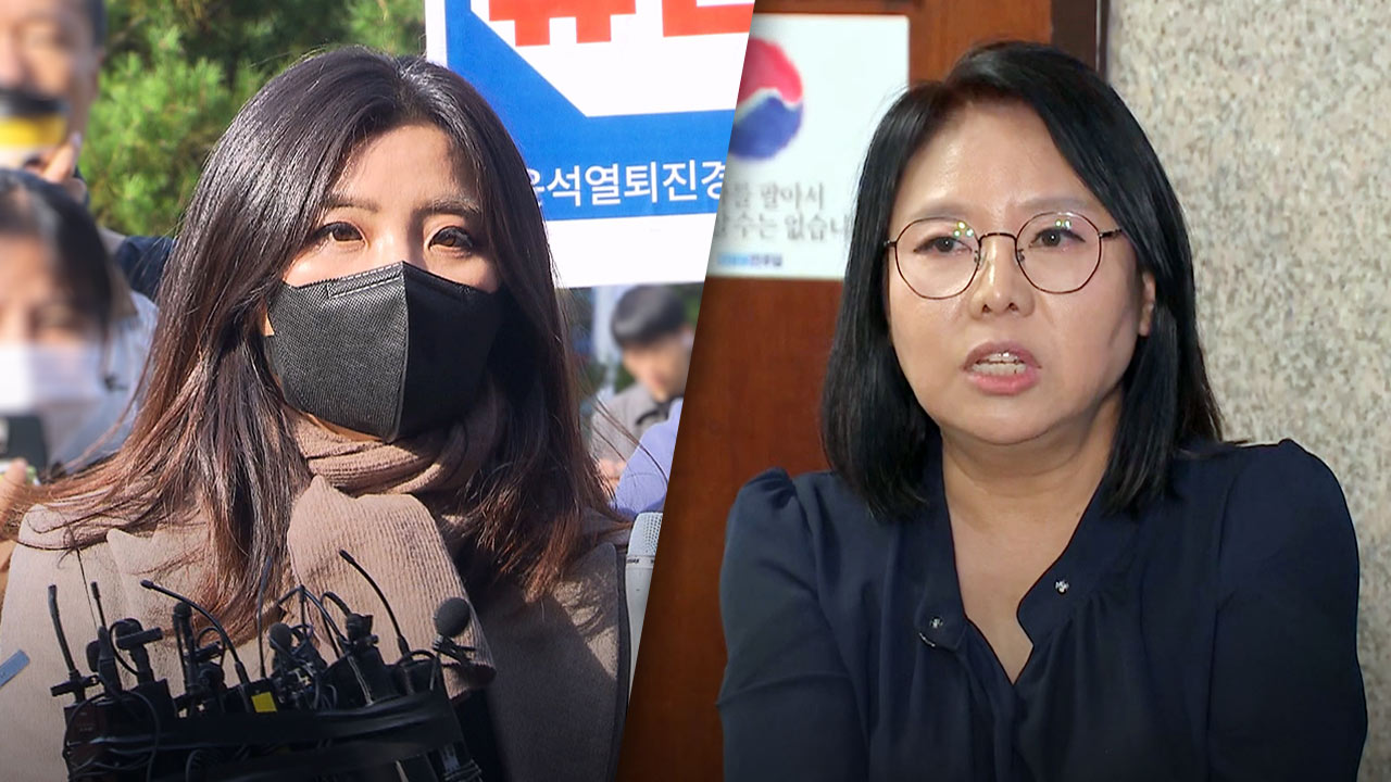 MBC 뉴스데스크, 오늘 명태균·강혜경 측 변호사 '맞장토론' 진행