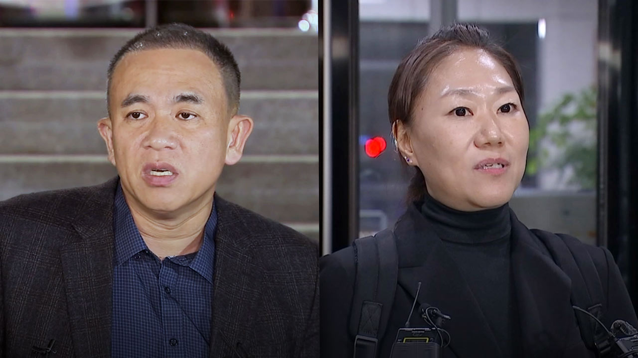 MBC 뉴스데스크, 오늘 명태균·강혜경 측 변호사 '맞장토론' 진행