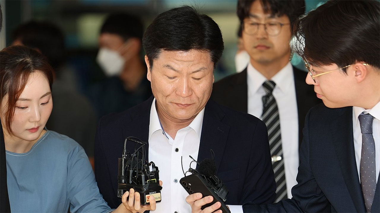 경찰, '이태원 참사 부실대응 금고형' 이임재 전 용산서장 해임