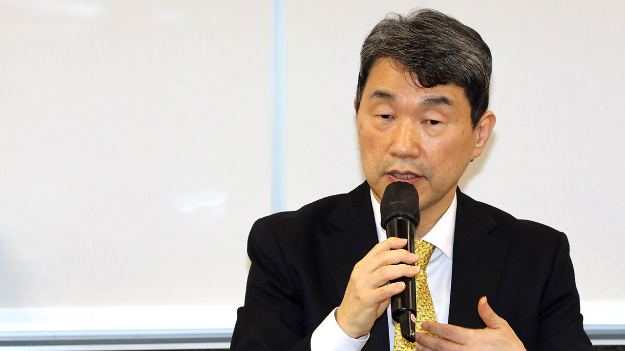 이주호 "불신의 벽 높았다‥오해 풀어 의대생들 돌아오게 할 것"