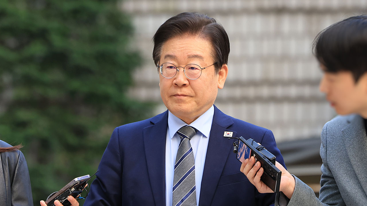 법원, 이재명 공직선거법 1심 선고 생해외 바카라사이트 않기로