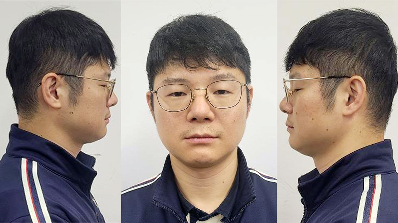 '훼손 시신 유기' 군 장교는 38세 바카라사이트 목록, 사진 등 신상정보 공개