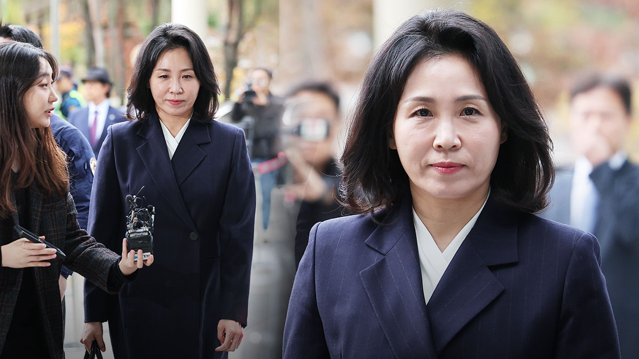 '실시간-바카라사이트 위반' 혐의 김혜경 1심에서 벌금 150만 원 선고