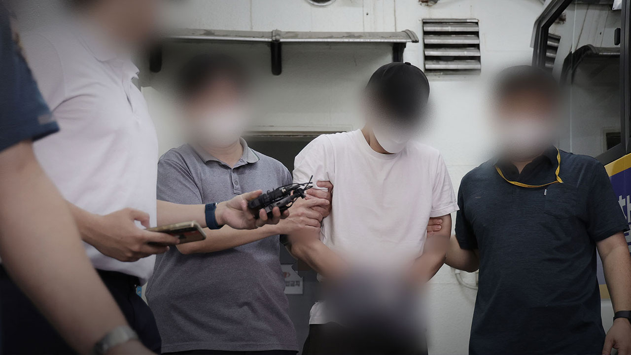 경찰, "양주 태권도장 사망 사건 학대 피해자 더 있다"‥250여 명 전수조사