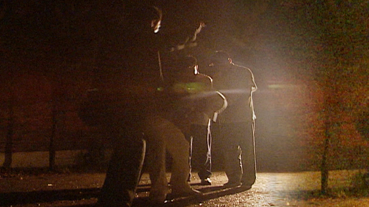 [단독] 인천서 초등생 감금하고 폭행한 고등학생 3명 검거