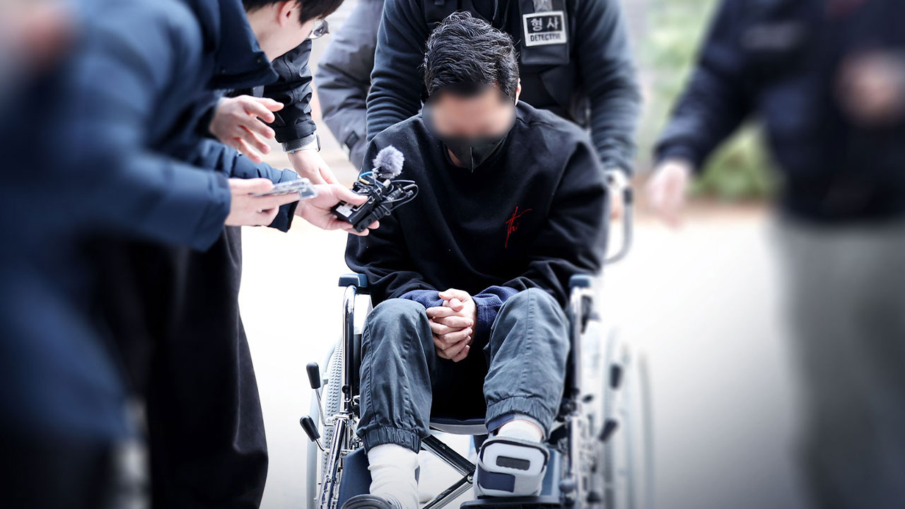 "성인 방송에 사생활 폭로" 협박한 군인 남편, 2심도 징역 3년