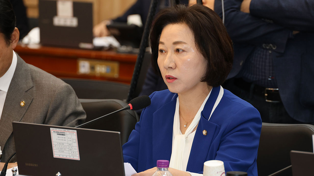 검찰, 불법 기부행위 혐의 송옥주 의원실 압수수색