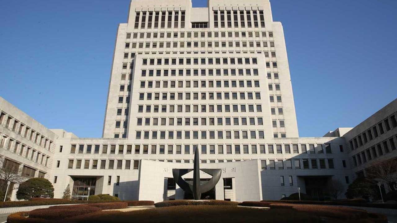 대법원, 사망한 연금 수급권자 배상 총액 늘도록 판례 변경