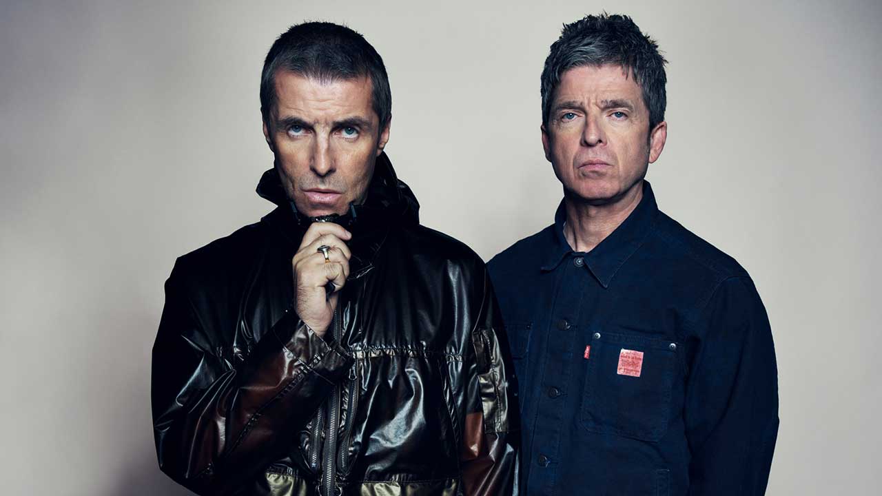 '브릿팝 전설' 오아시스, 내년 10월 내한‥"조금만 기다려, 곧 출동"