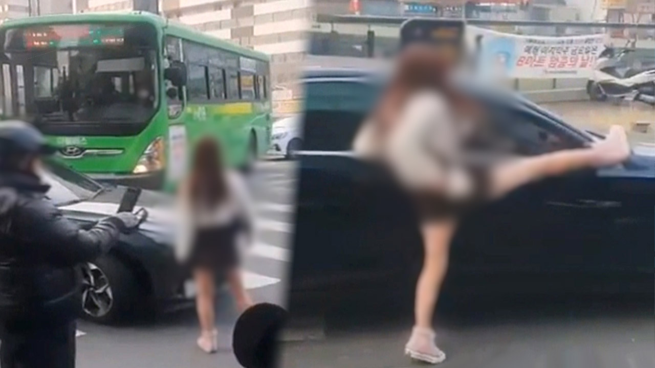 아침에 음주 단속 걸렸는데 저녁에 또 바카라사이트 홍보 승리바카라 여성 구속영장
