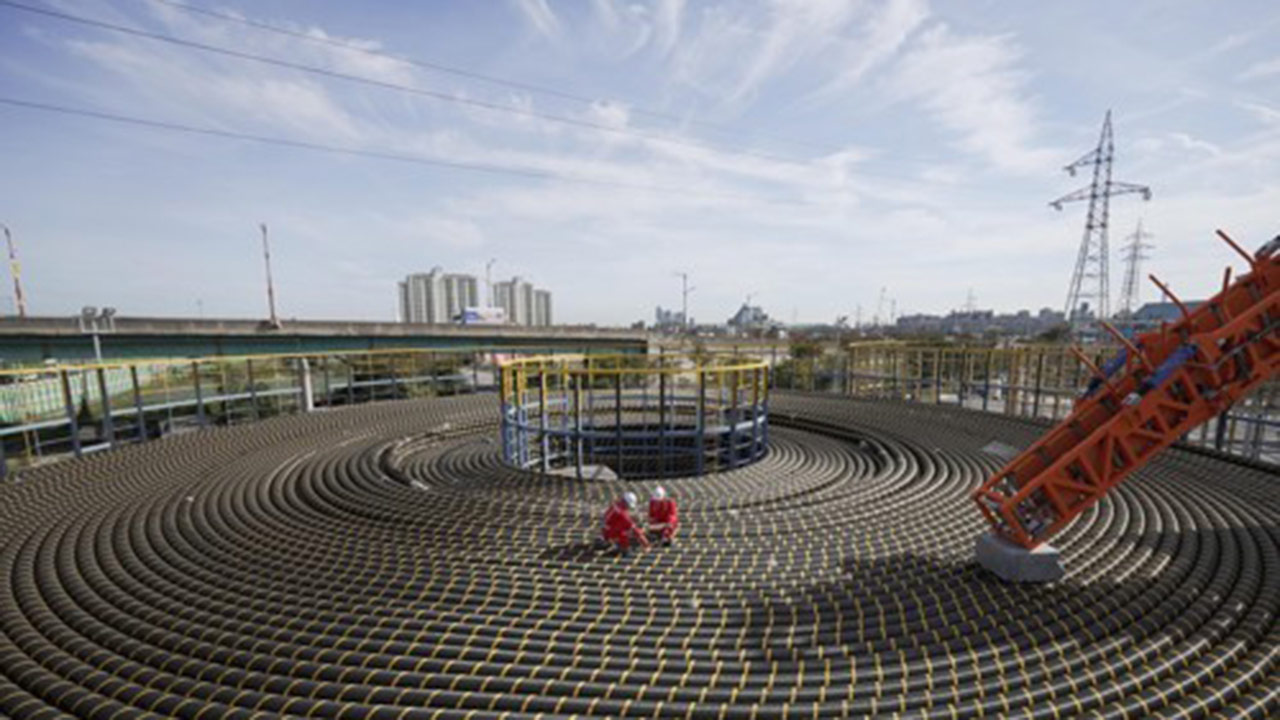 경찰, 'LS전선 기술 유출 의혹' 대한전선 추가 압수수색