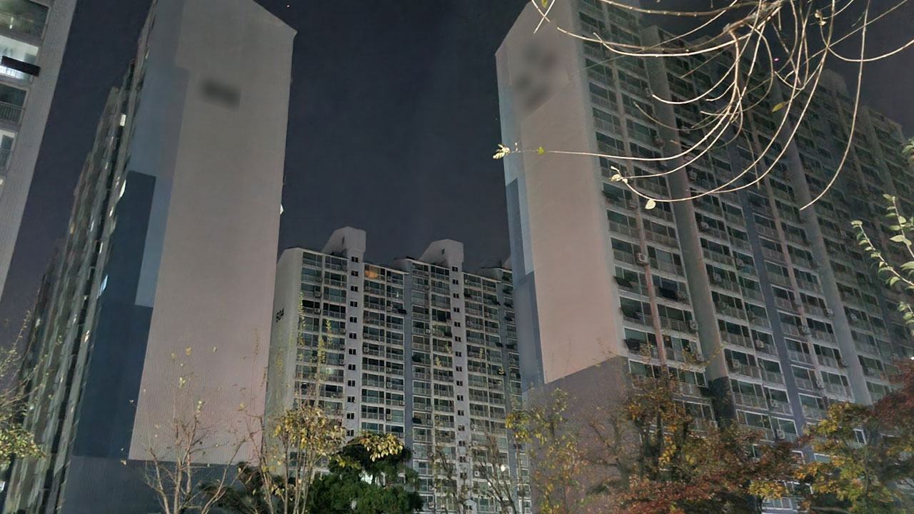 서울 금천구 2천8백여 세대 바카라사이트 카지노사이트 단지 정전‥"변압기 고장"