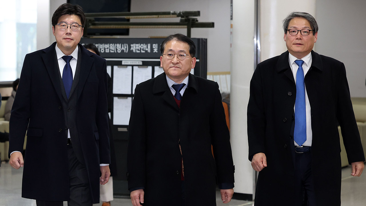 '김학의 안전한 바카라사이트 출금' 차규근·이광철·이규원 모두 2심 무죄