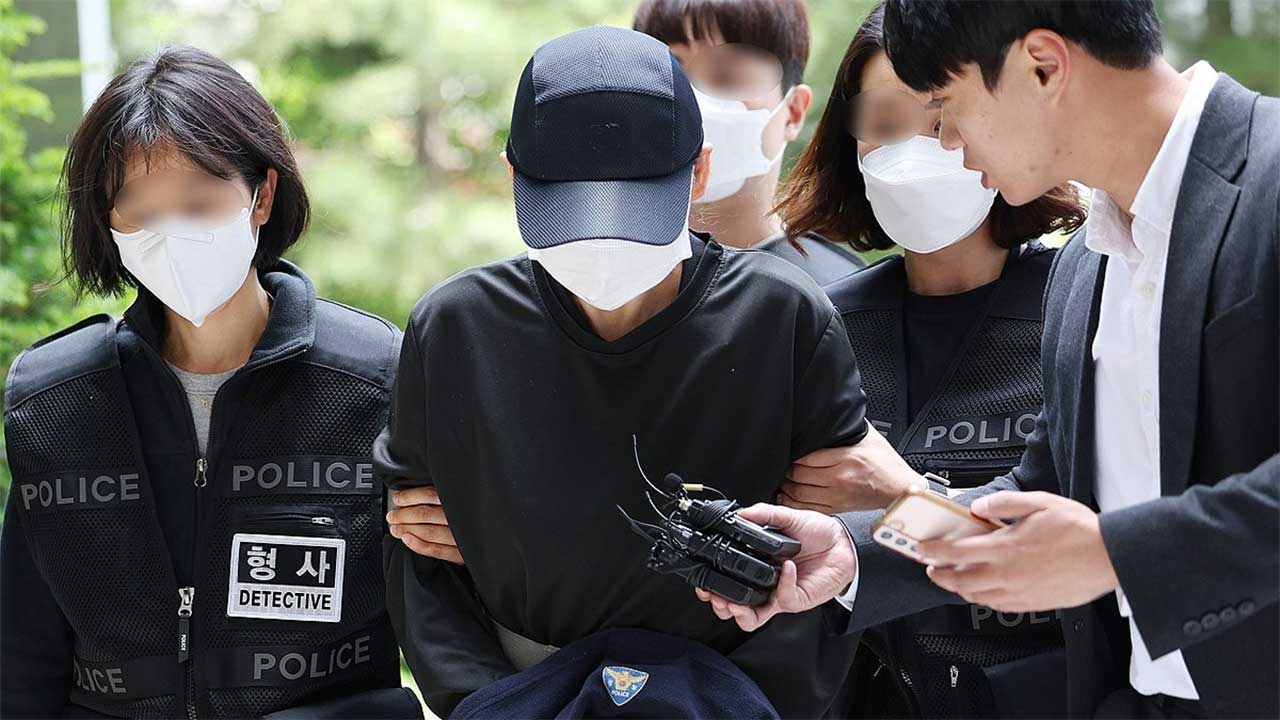 검찰, '바카라사이트 소닉 여고생 학대 살해' 합창단장에 무기징역 구형