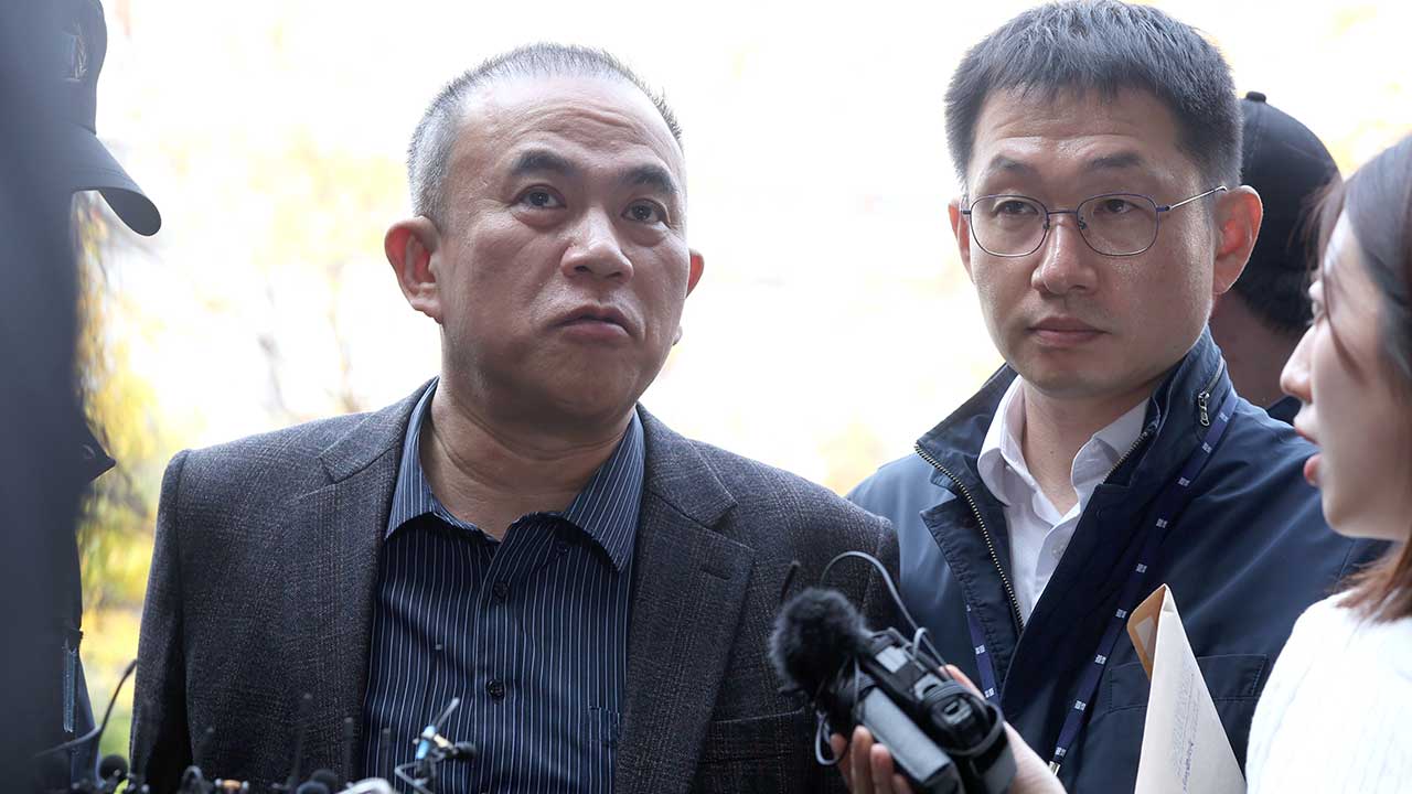 명태균, 무료 바카라 게임 청구‥내일 오후 심문 진행