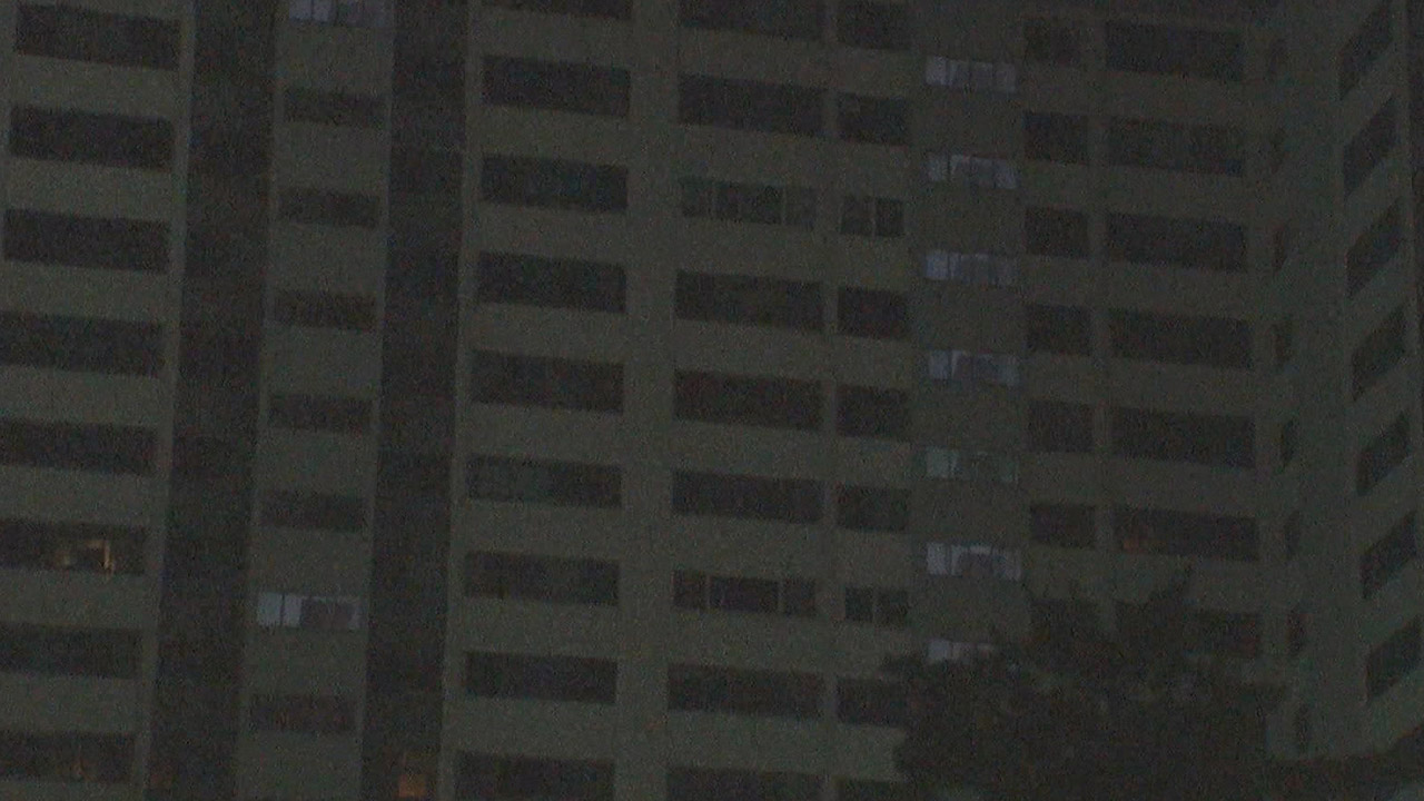 서울 마포구 일대 정전‥복구 진행 중