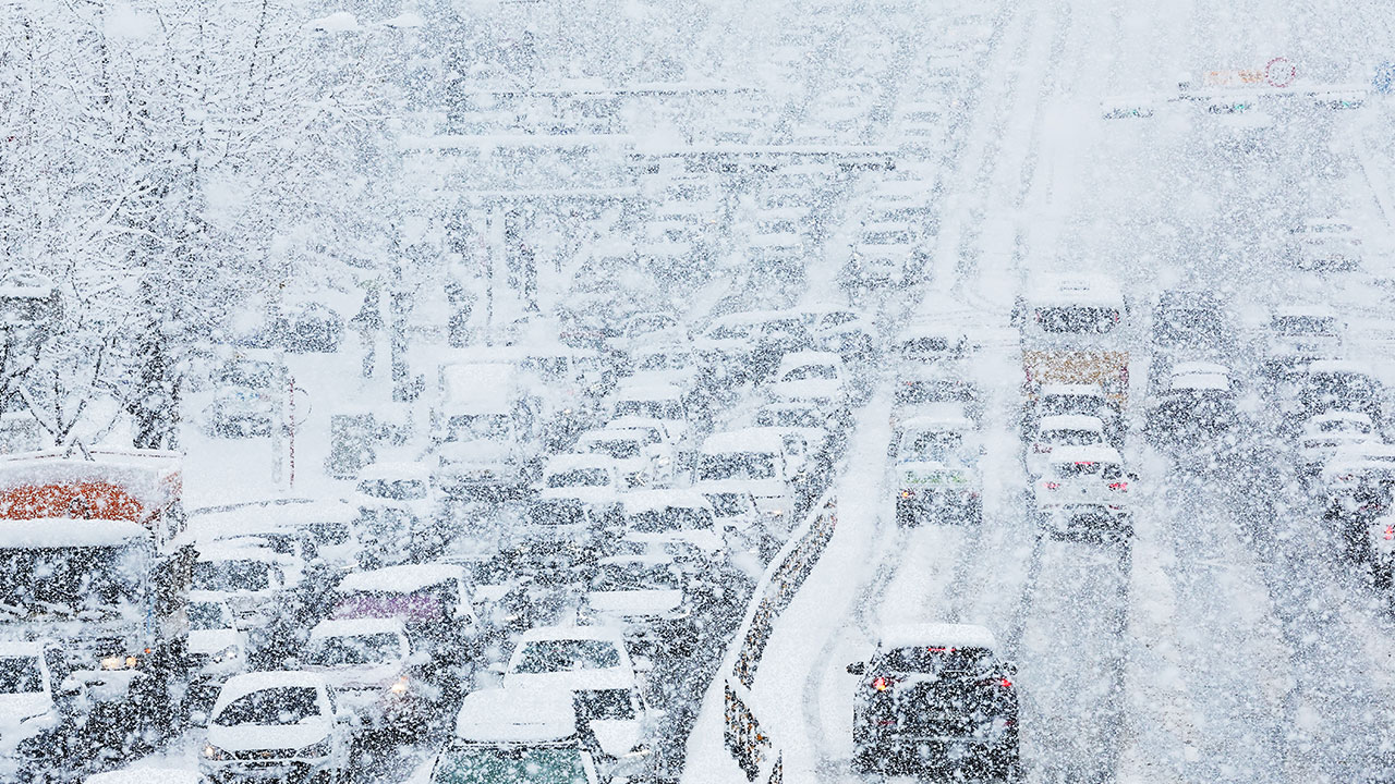 코레일 "출근시간대 수도권 전철 10회 추가 운행"