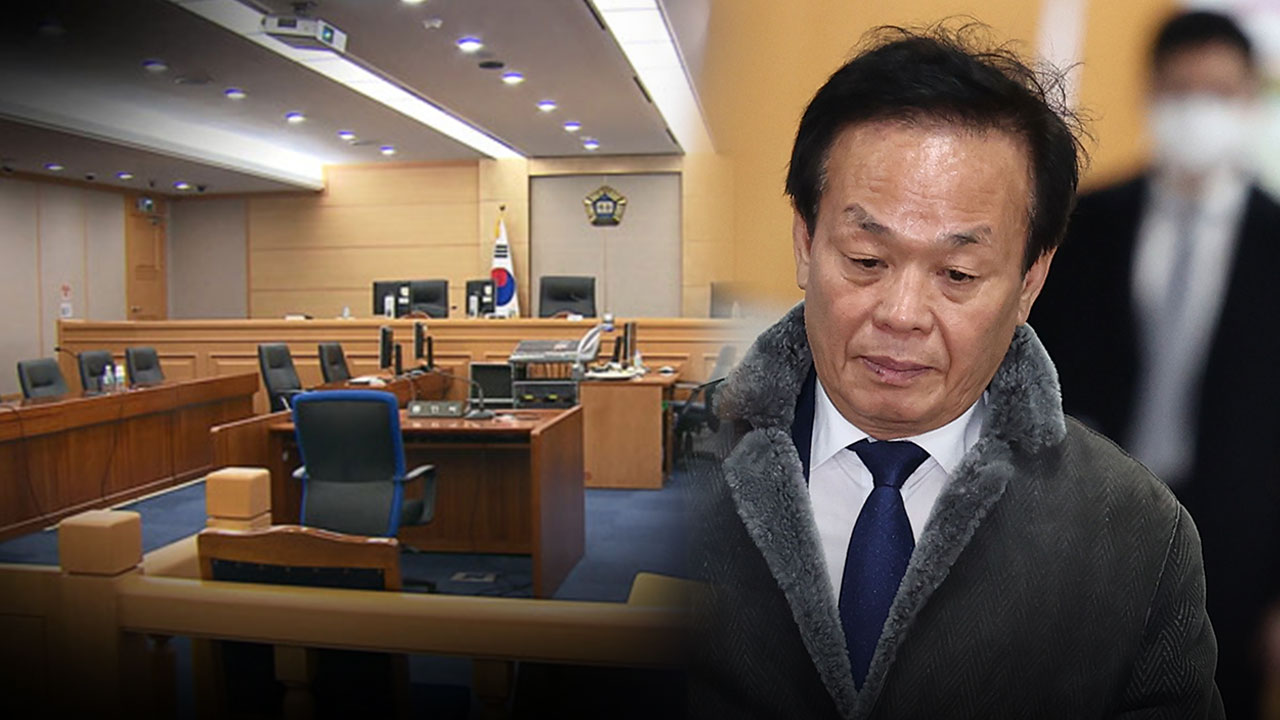 백현동 개발 의혹 로비스트 김인섭 징역 5년 확정