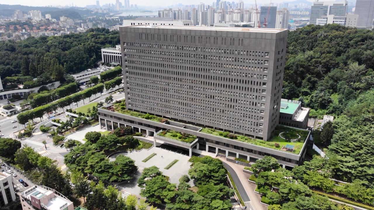 중앙지검 부부장 입장문·평검사 회의‥'검사탄핵' 반발 이어져