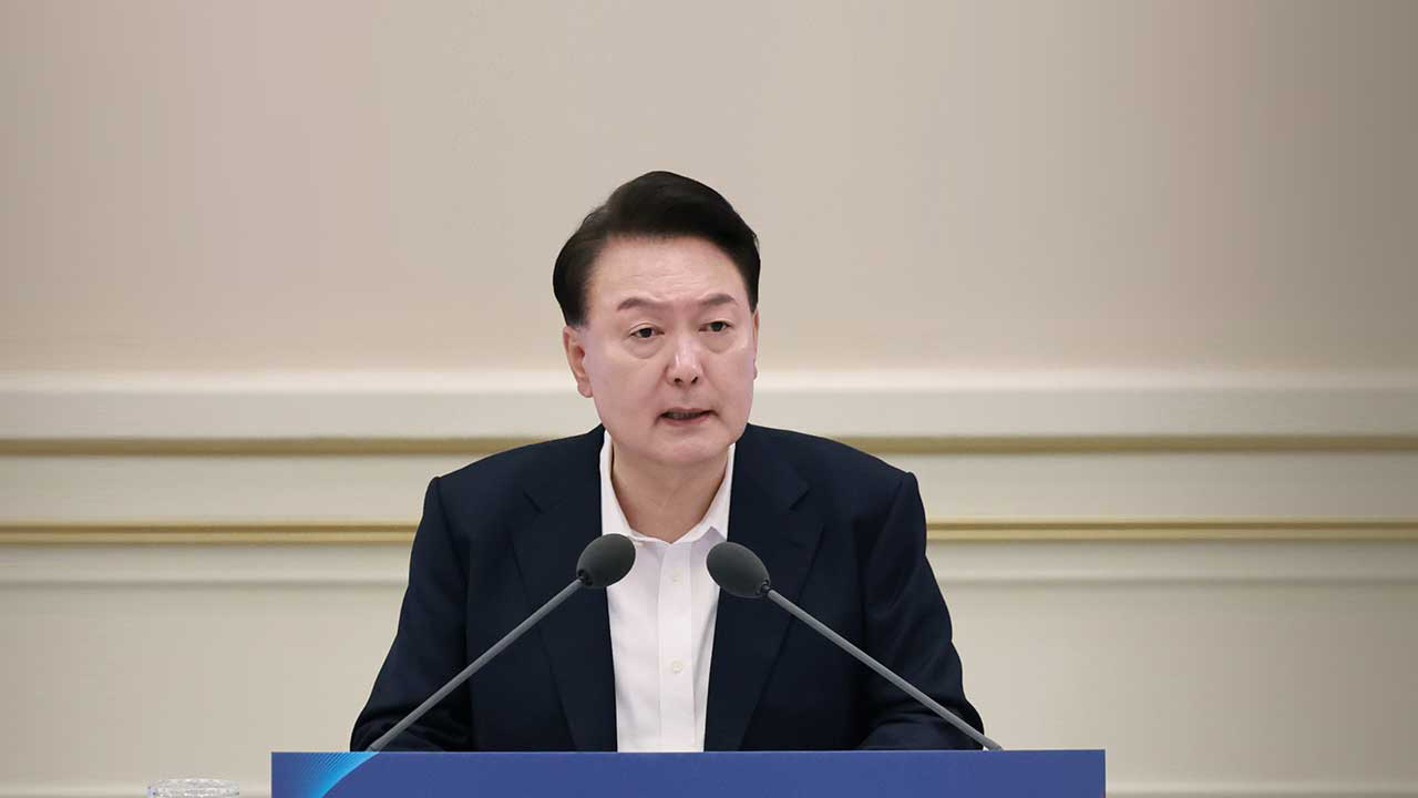 "윤석열 대통령 퇴진해야"‥공감연대, 1067명 시민 선언 발표