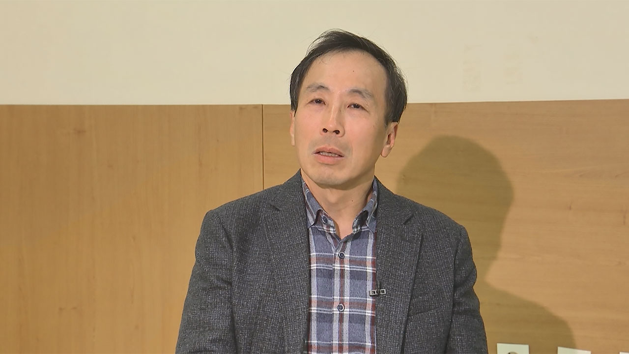 난 왜 계엄날 밤 사표를 썼나‥법무부 감찰관 인터뷰 [서초동M본부]