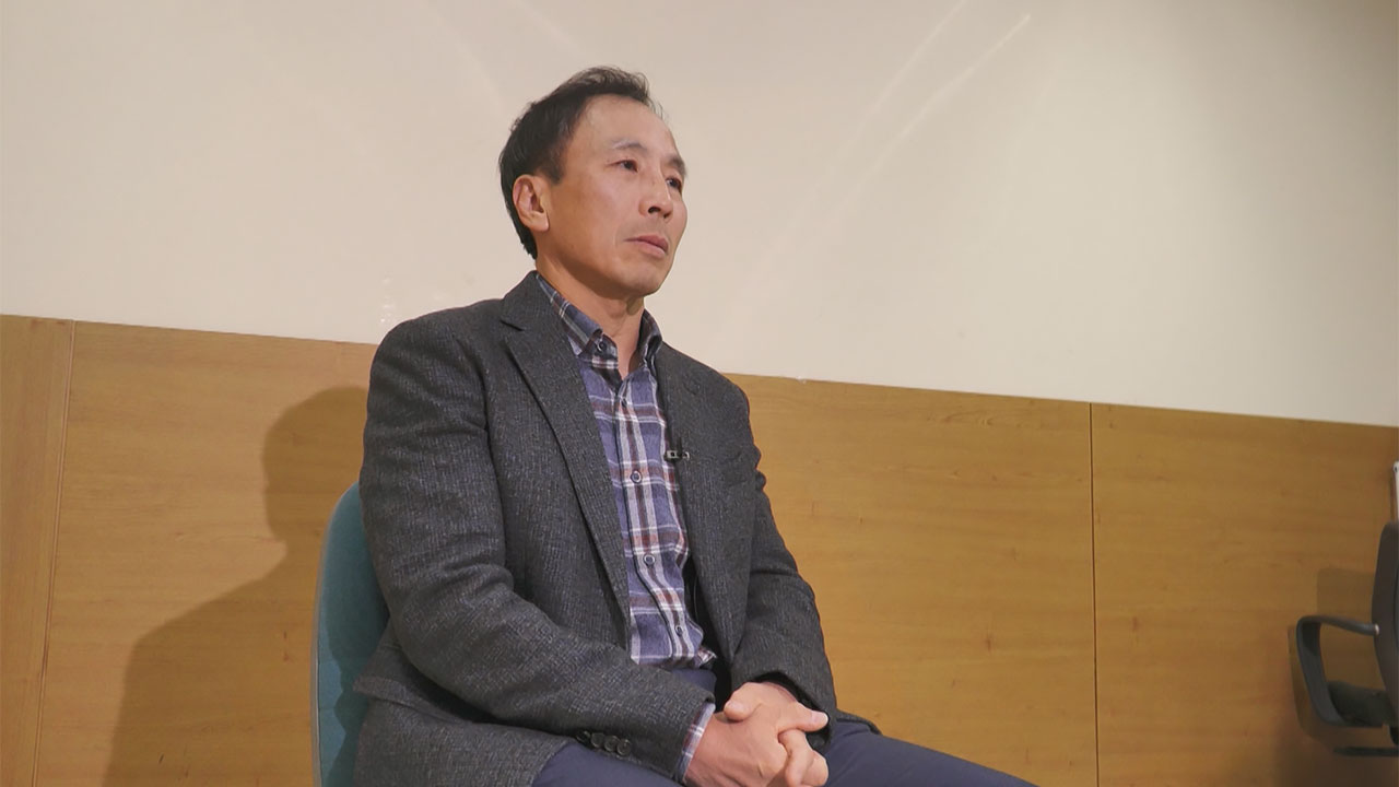 난 왜 계엄날 밤 사표를 썼나‥법무부 감찰관 인터뷰 [서초동M본부]