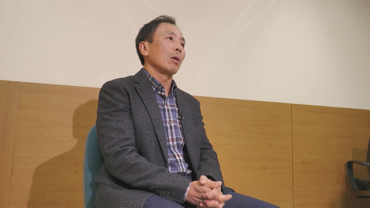 난 왜 계엄날 밤 사표를 썼나‥법무부 감찰관 인터뷰 [서초동M본부]