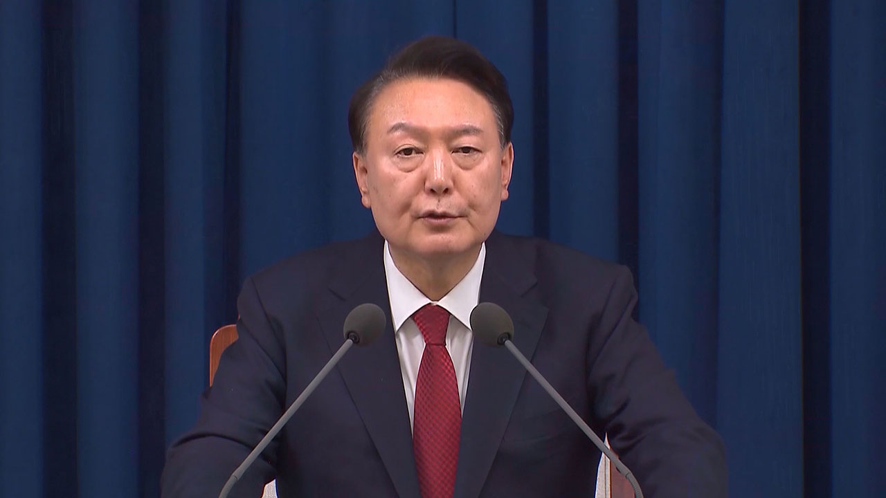 종교계 "윤 대통령, 비상계엄 사과하고 책임져야"