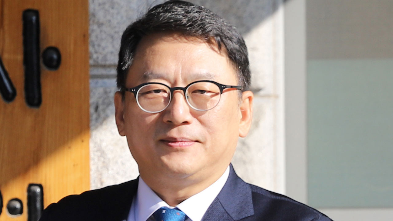 대한변협 "대통령 탄핵 찬성‥비상계엄으로 국헌 문란"