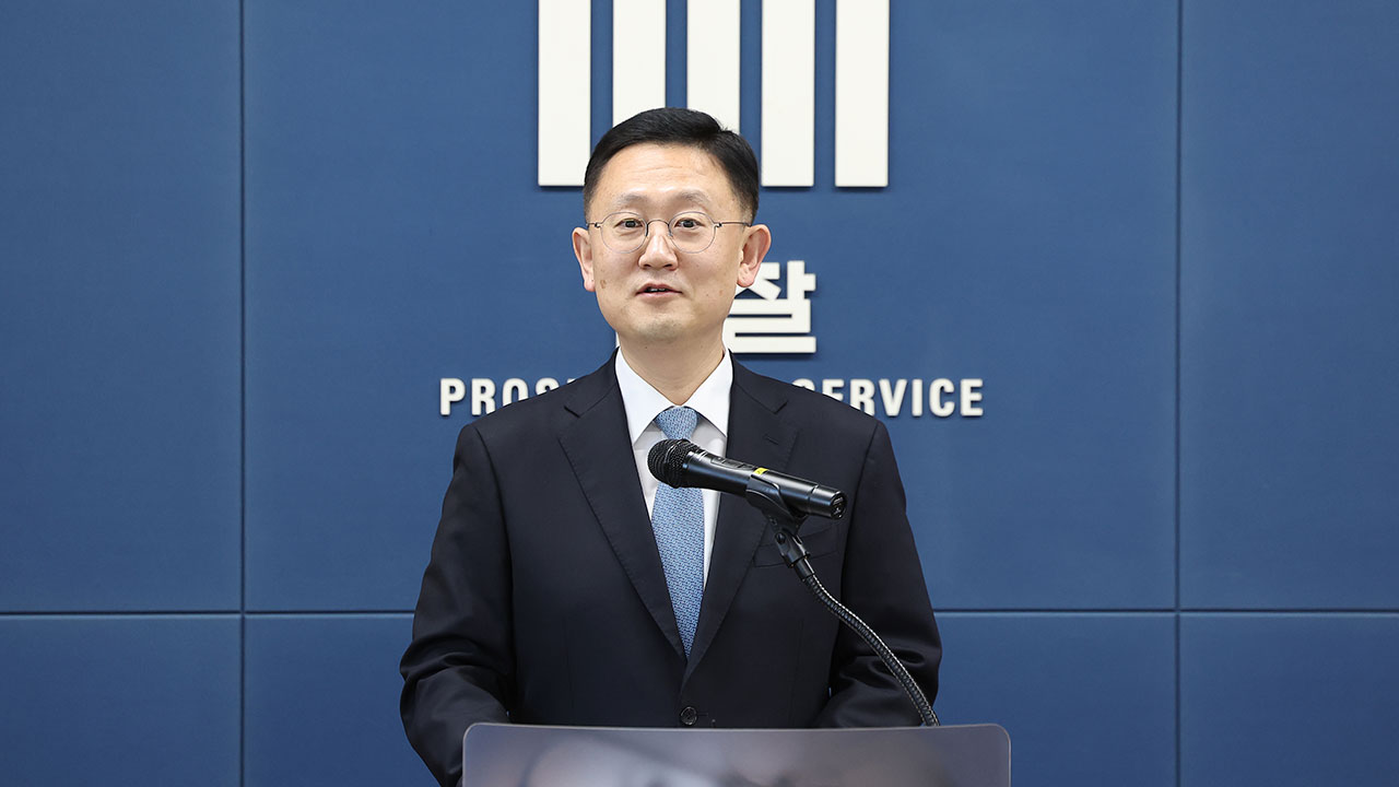 검찰 특수본부장 "경찰 합동메이저 바카라 제안하면 언제든 응할 용의"