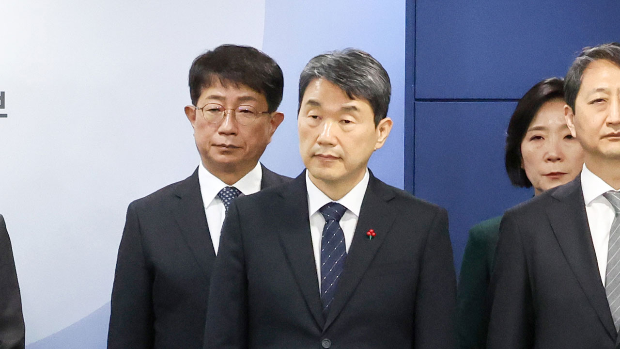 이주호 부총리 "비상계엄 동의 못 해‥당일 밤 국무회의 통보 못 받아" 