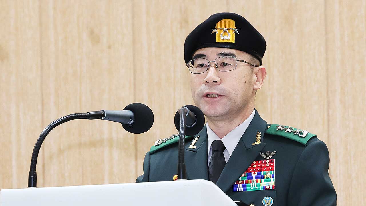 검찰 특수본, 곽종근 전 육군 특수전사령부 바카라 사이트 소환