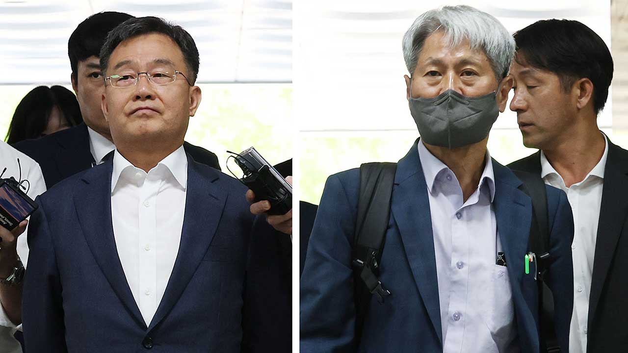 검찰, 재판부 지적에 '윤석열 명예훼손' 공소장 재차 변경 신청