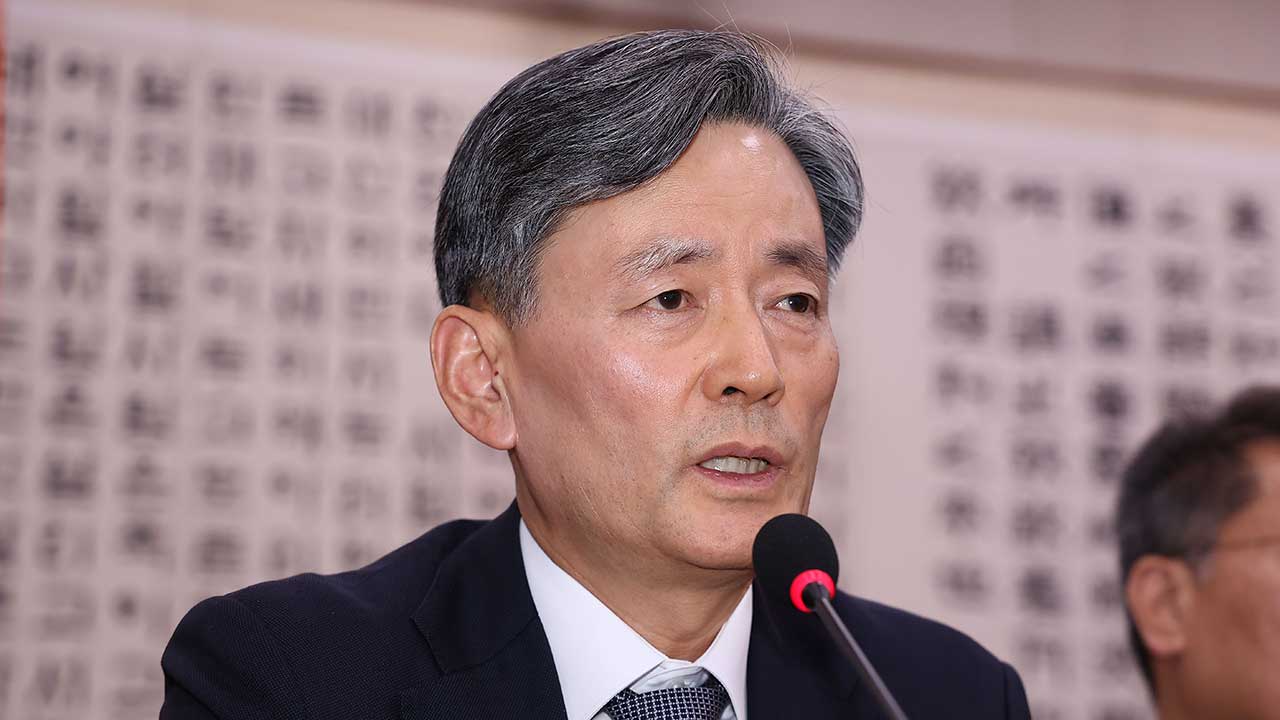 경찰 특수단, 경찰청장 '비화폰' 확보‥"계엄문건 찢은 건 증거인멸"