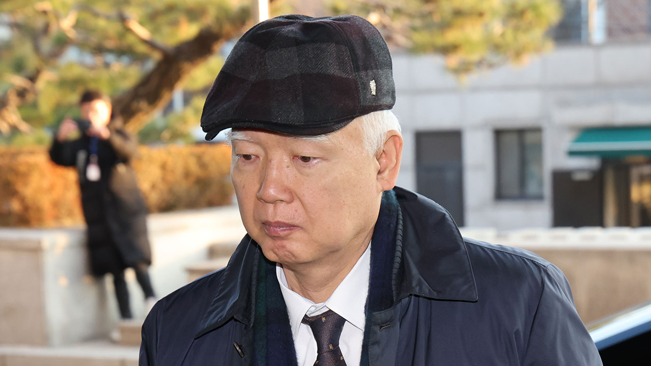 윤 대통령 탄핵심판 주심에 '윤 대통령 지명' 정형식 바카라사이트 굿모닝