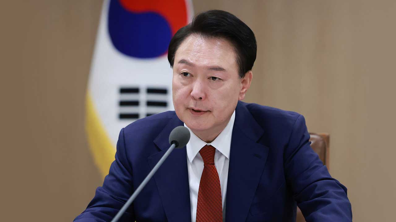 검찰, 윤 바카라 사이트 디시 2차 소환 통보‥불응 시 체포영장 검토할 듯