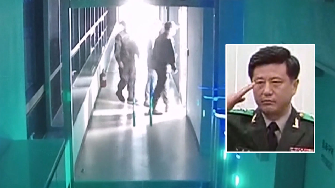 경찰, 노상원 전 정보가상 바카라 구속영장 신청 "계엄 사전 논의 확인"