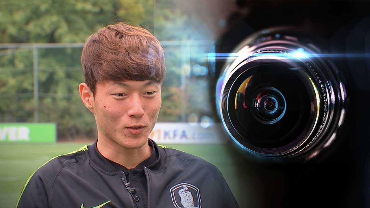 '불법 촬영' 황의조, 1심 선고 앞두고 2억 원 '기습 공탁'