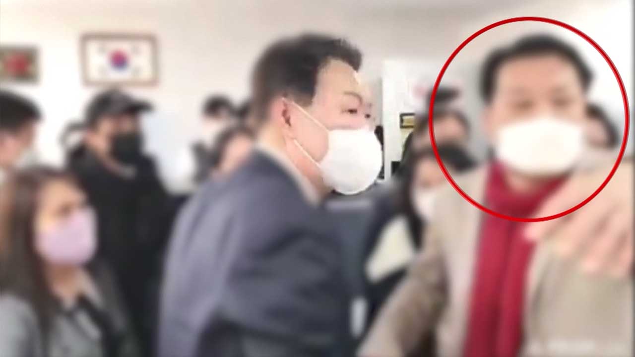 [단독] 검찰, '바카라사이트 장난감' 체포하고 휴대전화 압수‥2018년 지방선거 '뒷돈' 혐의