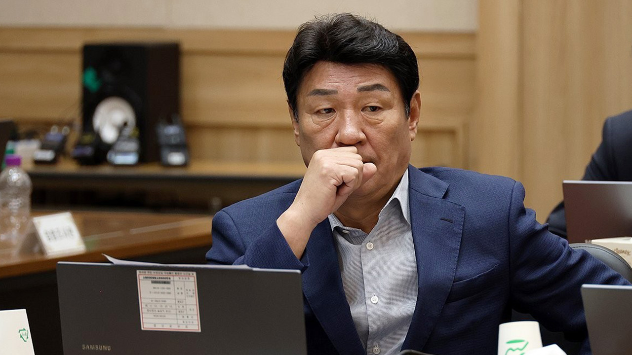 [단독] 창원지검, 강대식 바카라사이트 유니벳 소환조사‥공천 개입 의혹 수사 속도