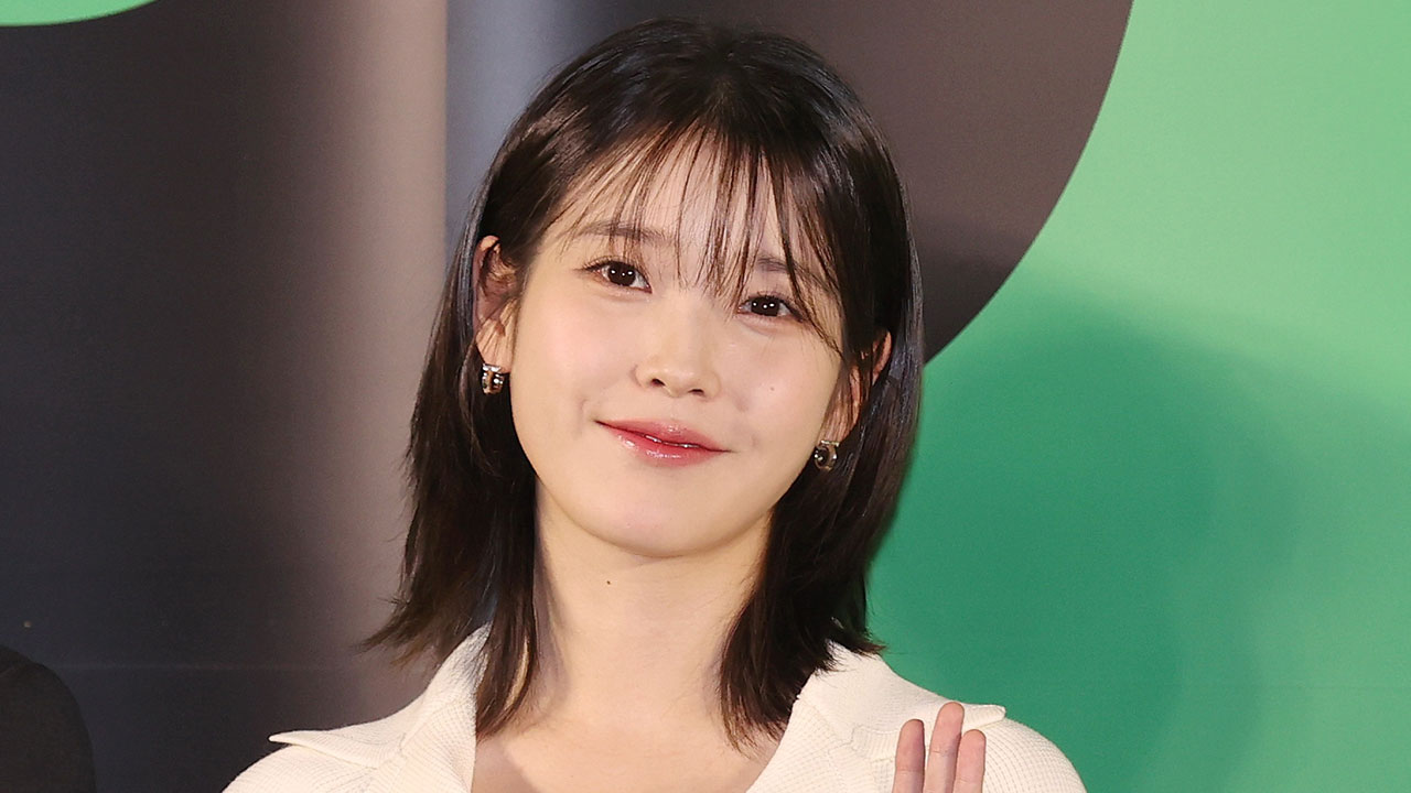 '아이유가 곡 표절' 가짜 고발에‥법원 "3천만 원 배상해야"