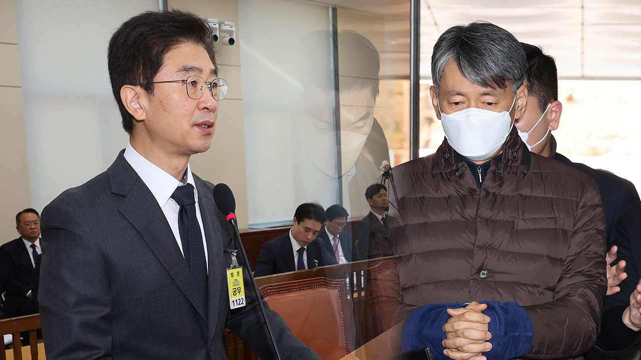 경찰청장·서울청장 마지막 경찰 조사‥내일 검찰 송치