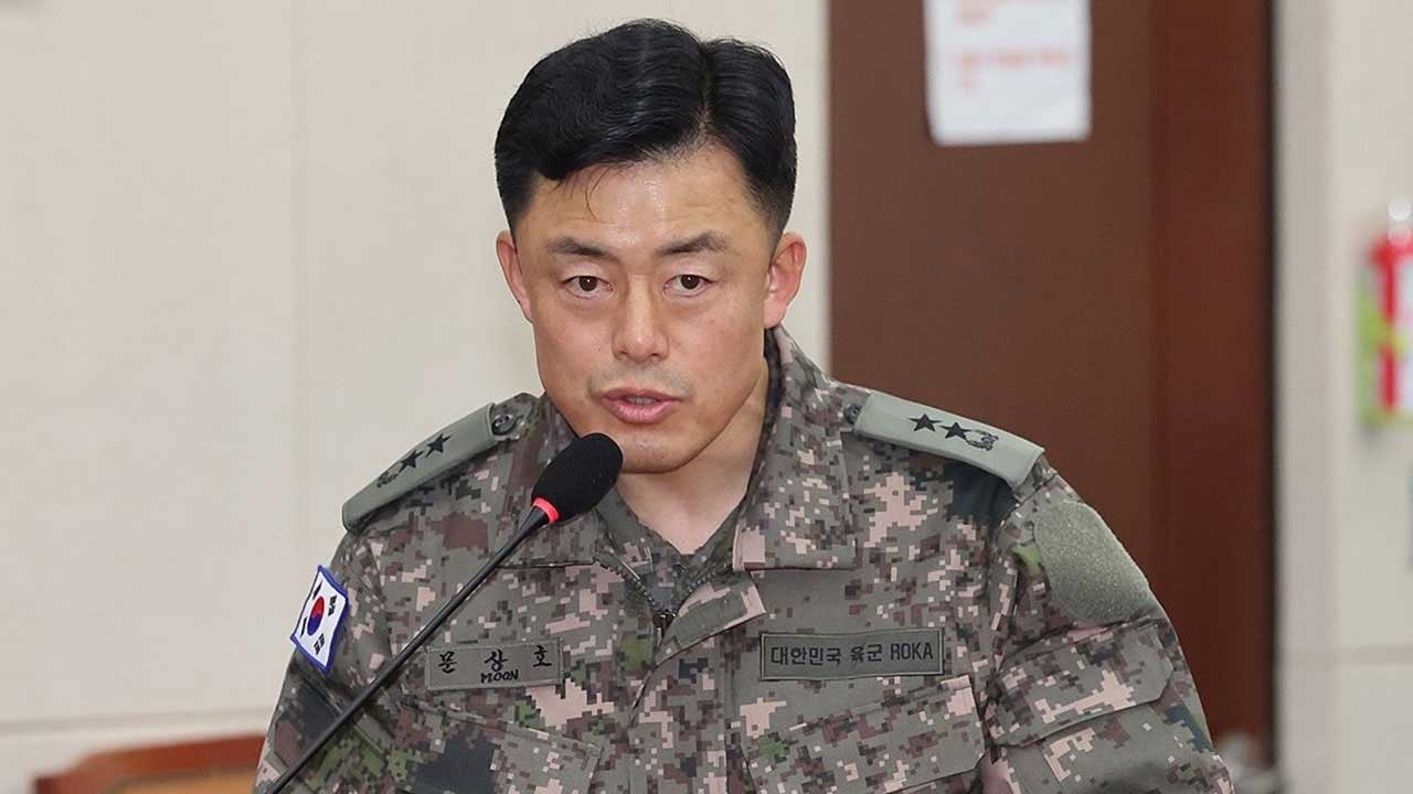 공수처, '햄버거 회동' 문상호 전 정보로투스 바카라 휴대전화 포렌식 착수