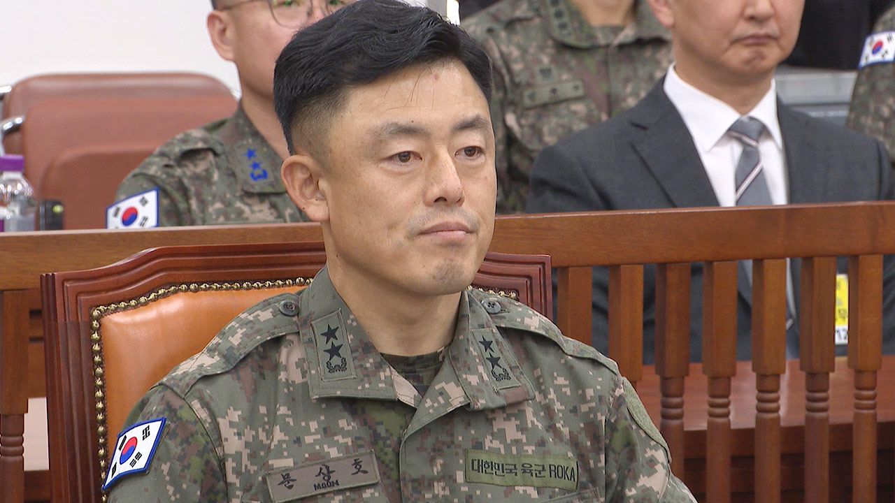 공조본, '계엄회동' 문상호 전 정보바카라사이트 쿠폰 구속영장 청구‥오늘 심사