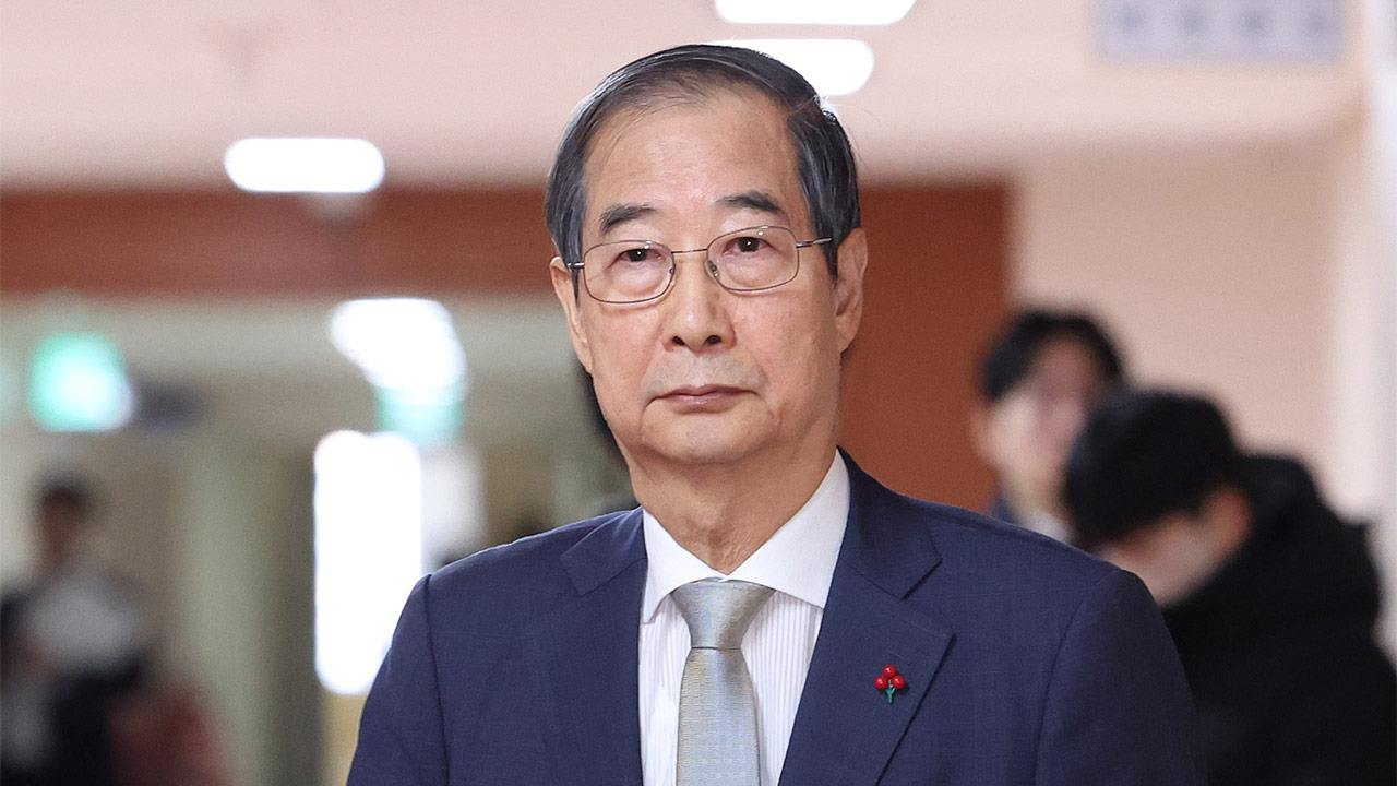 경찰, 한덕수 권한대행 비공개 카지노사이트 바카라사이트'계엄 국무회의' 9명 조사
