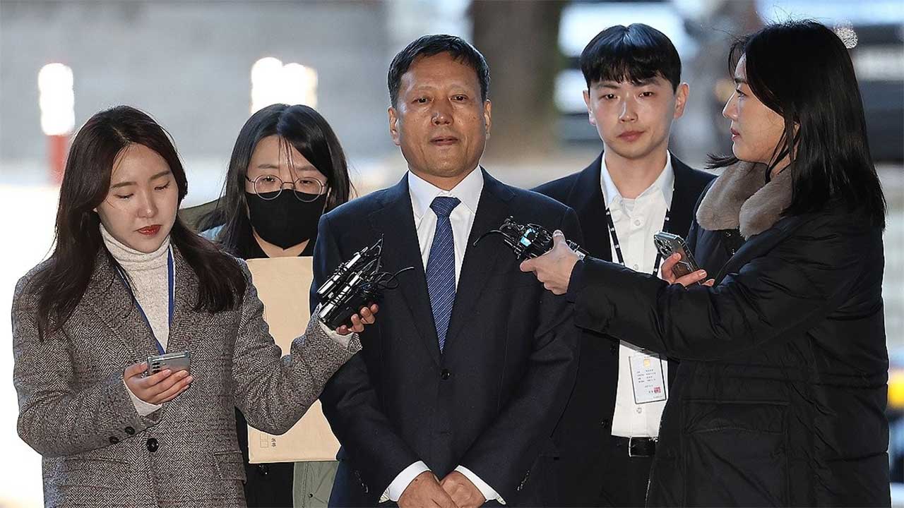 큐텐 구영배, 3번째 먹튀 없는 바카라 사이트 기각‥임금·퇴직금 미지급 혐의