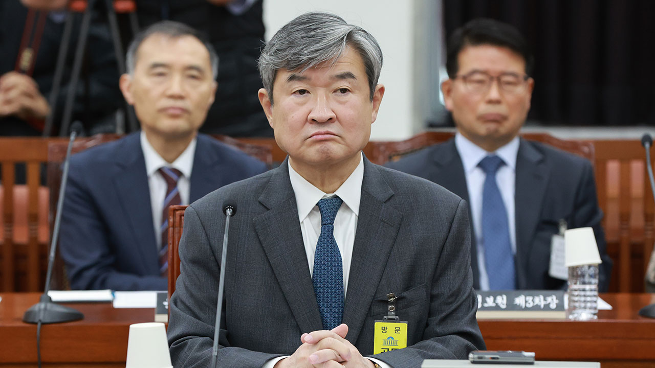 검찰, 비상계엄 선포 전 국무회의 배석 조태용 국정바카라사이트 기가 조사