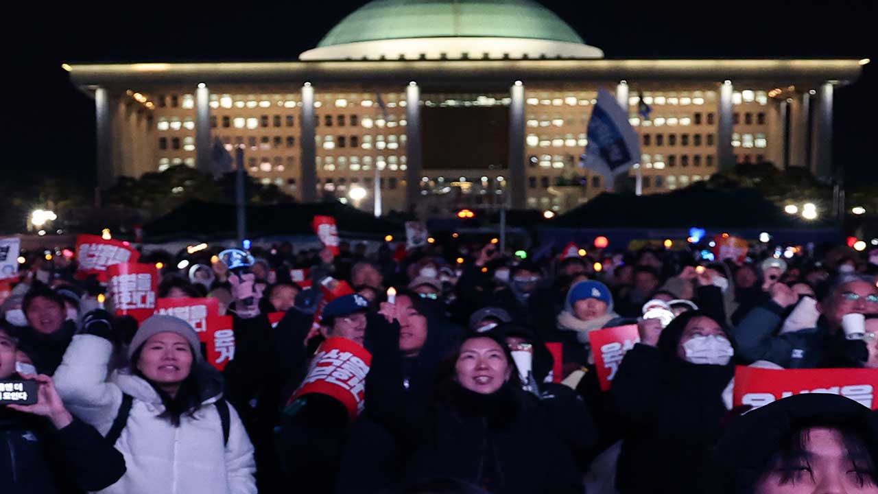 국가기록원 "계엄 기록물 현장점검 완료‥특이사항 없어"